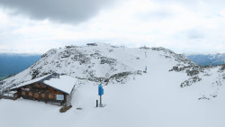 Lawinenstein