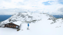 Lawinenstein