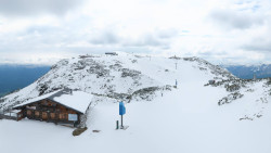 Lawinenstein