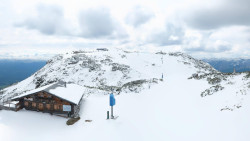 Lawinenstein