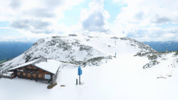 Lawinenstein