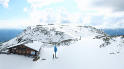 Lawinenstein
