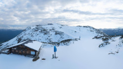 Lawinenstein