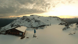 Lawinenstein