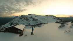 Lawinenstein