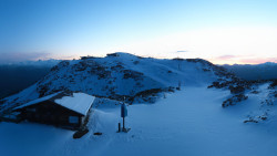 Lawinenstein