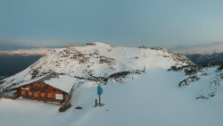 Lawinenstein