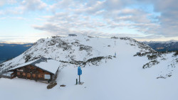 Lawinenstein