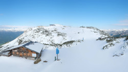 Lawinenstein