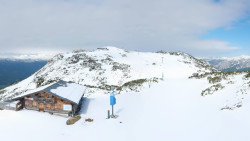 Lawinenstein