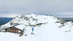 Lawinenstein