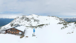 Lawinenstein
