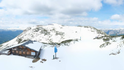 Lawinenstein