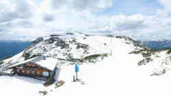 Lawinenstein