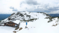 Lawinenstein