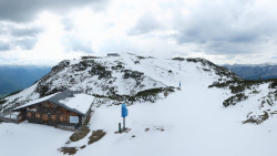 Lawinenstein