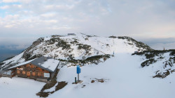 Lawinenstein