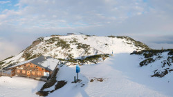 Lawinenstein