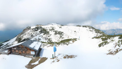 Lawinenstein