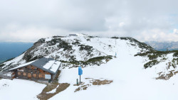 Lawinenstein