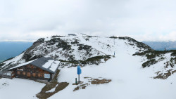 Lawinenstein
