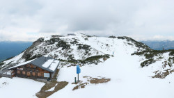 Lawinenstein