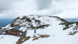 Lawinenstein