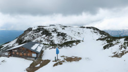 Lawinenstein
