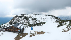 Lawinenstein