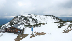 Lawinenstein
