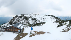 Lawinenstein
