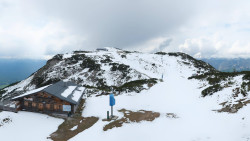 Lawinenstein