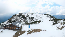 Lawinenstein