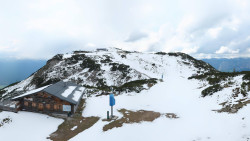 Lawinenstein