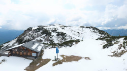 Lawinenstein