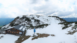 Lawinenstein