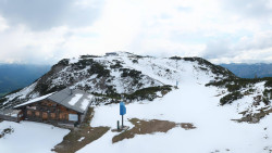 Lawinenstein