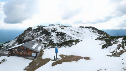 Lawinenstein