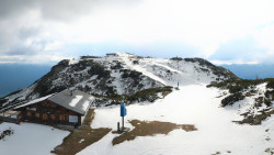 Lawinenstein