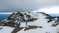 Lawinenstein