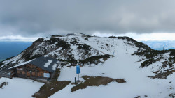 Lawinenstein