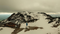 Lawinenstein
