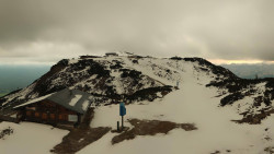 Lawinenstein