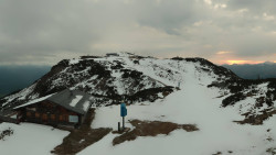 Lawinenstein