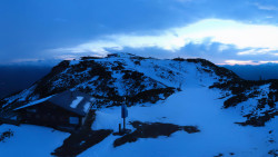 Lawinenstein