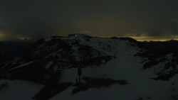 Lawinenstein