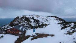 Lawinenstein