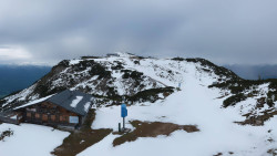 Lawinenstein
