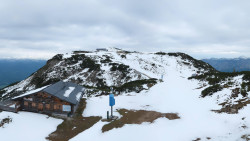 Lawinenstein