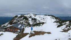 Lawinenstein